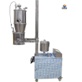 fine powder dust-free vacuum feeding feeder machine